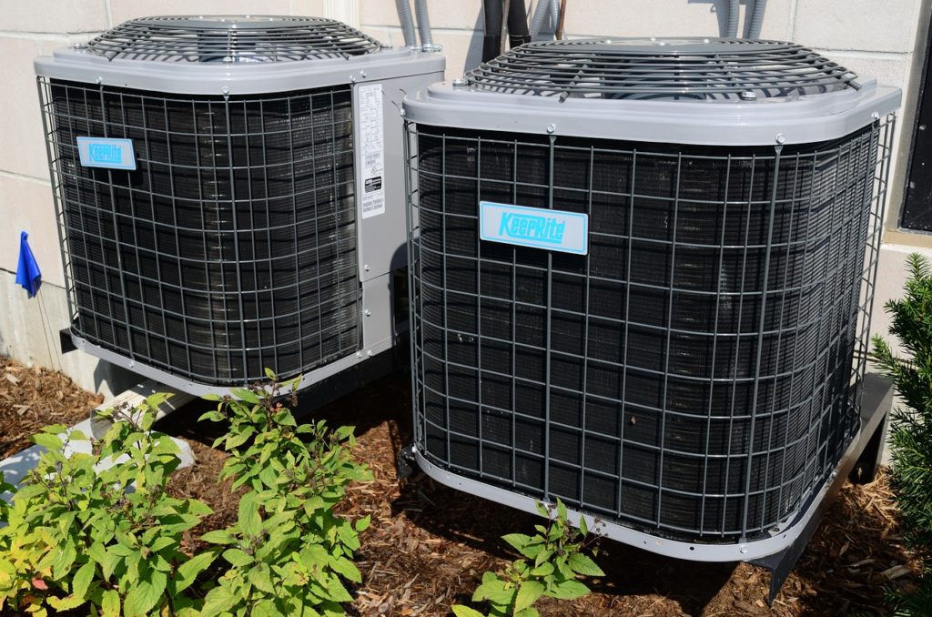 What Size Central Air Conditioner Do I Need?
