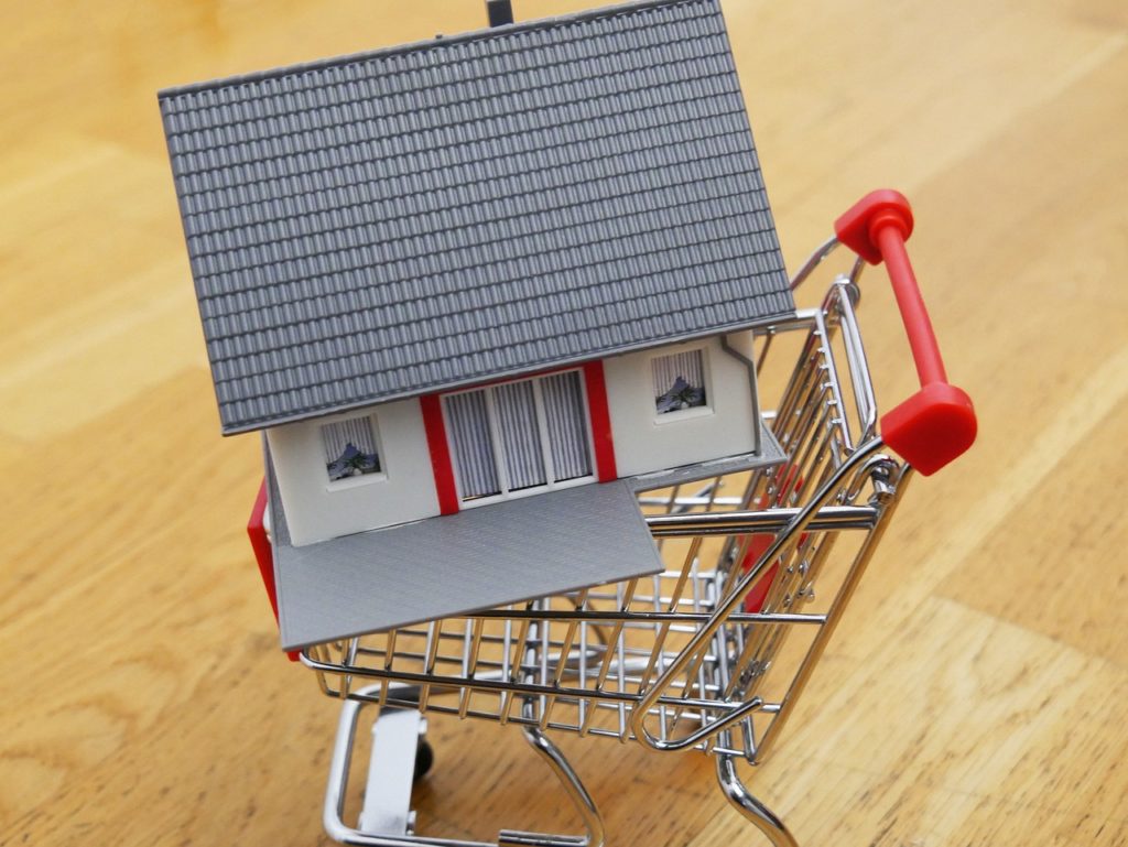 Tips for First-Time Homebuyers